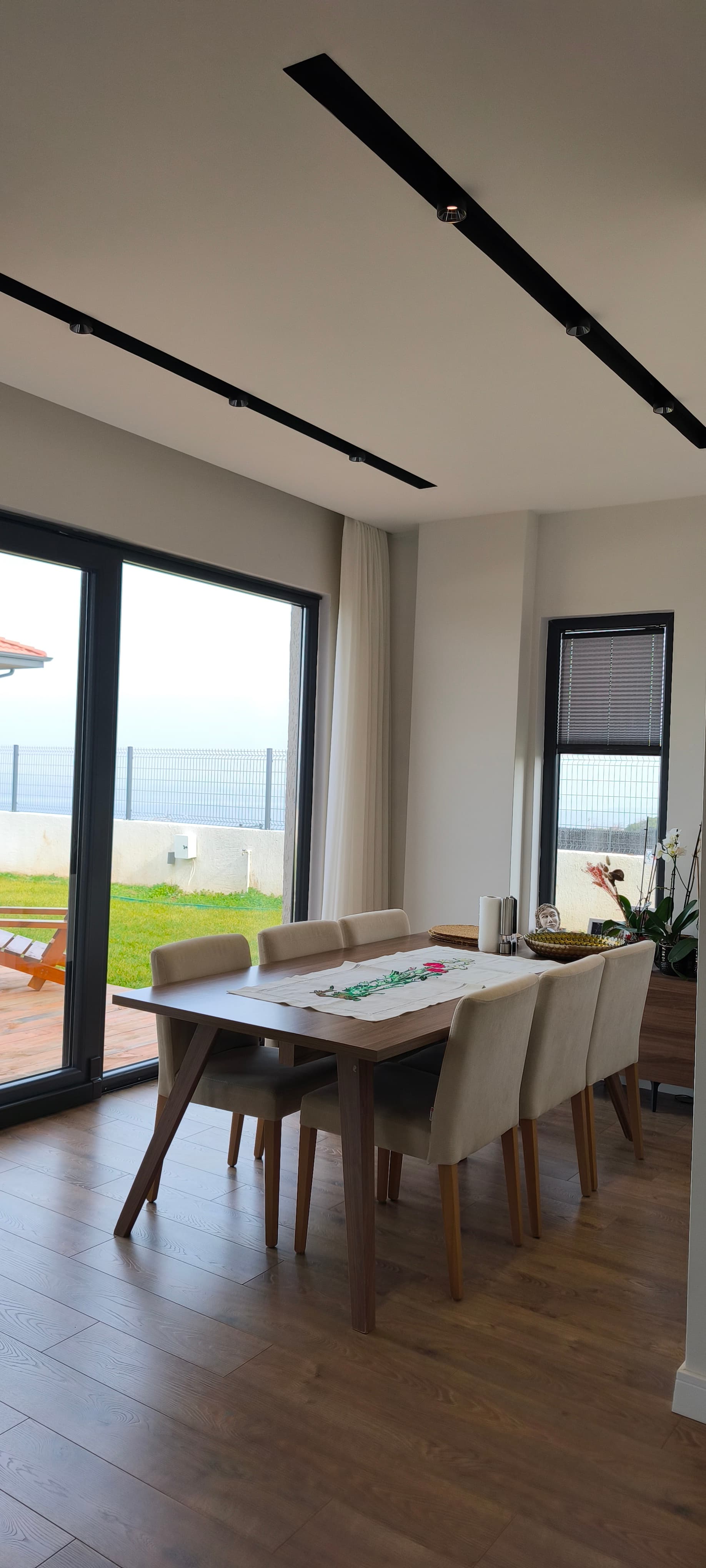 Riva 2093 - Aile Odaklı Tasarım